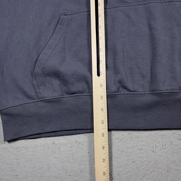 Dragon Ball Z Hoodie Mens Extra Large Goku Anime Graphic Pullover Toei Animation - Picture 12 of 16